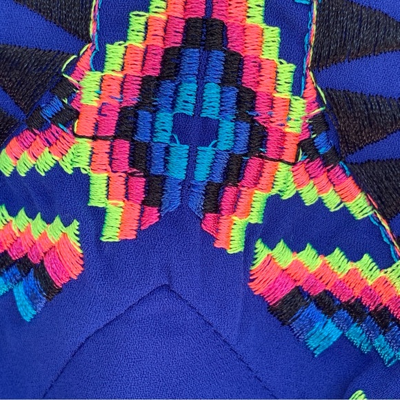 Eyeshadow racer back top - Picture 5 of 9